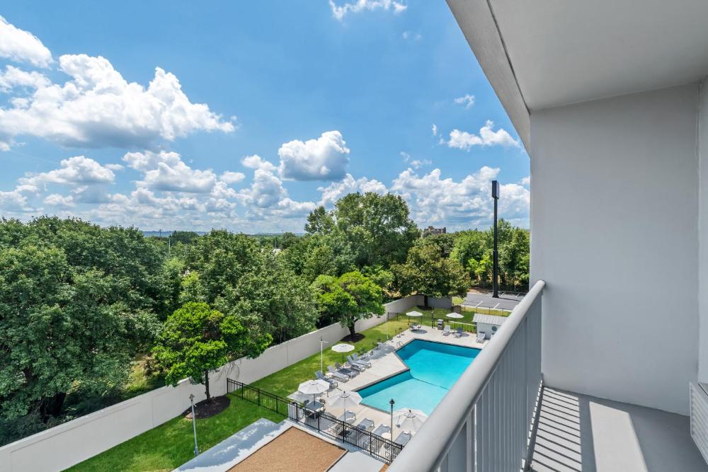 Spark by Hilton Chattanooga Downtown